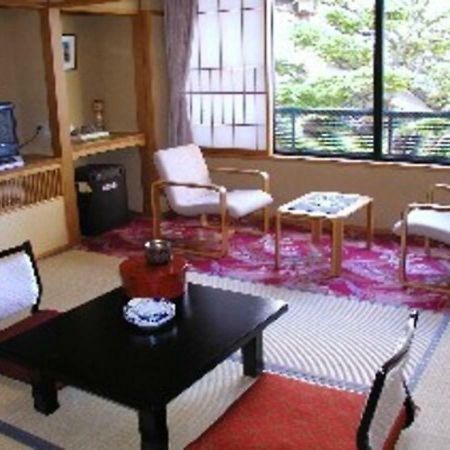 Wakaba Ryokan / Vacation Stay 29366 Саката Экстерьер фото
