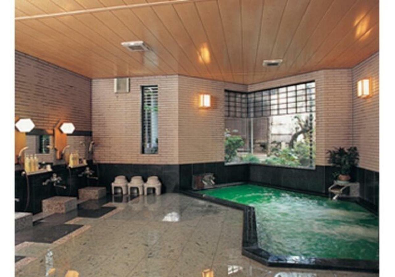 Wakaba Ryokan / Vacation Stay 29366 Саката Экстерьер фото