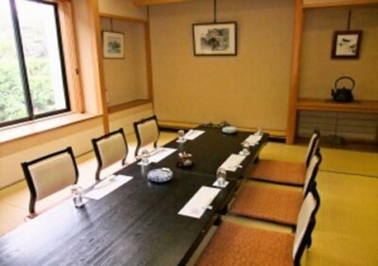 Wakaba Ryokan / Vacation Stay 29366 Саката Экстерьер фото