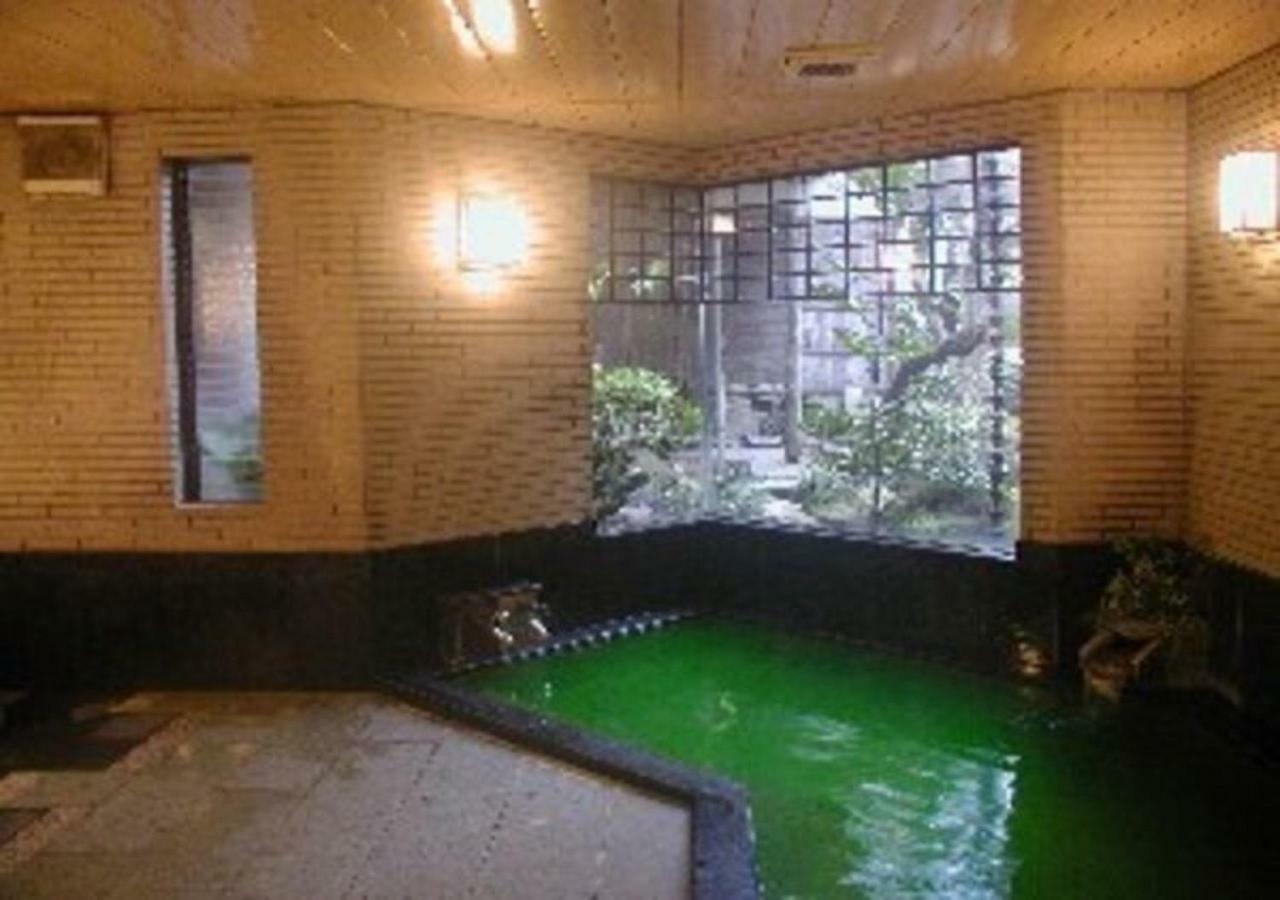 Wakaba Ryokan / Vacation Stay 29366 Саката Экстерьер фото